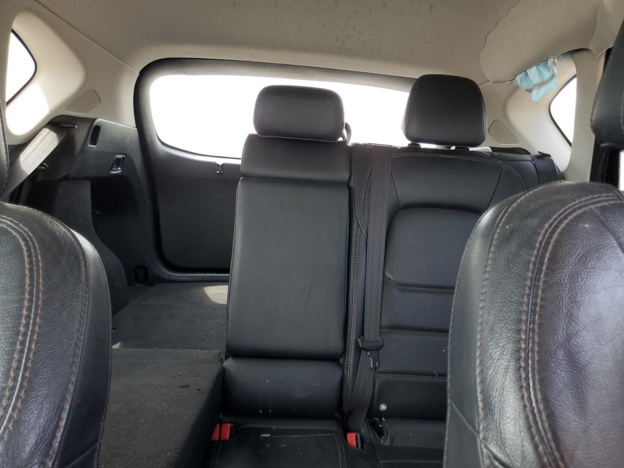 2021 Mazda Cx-5 Grand Touring VIN: JM3KFADM8M0352024 Lot: 58703595