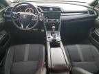 2020 Honda Civic Lx for Sale in Apopka, FL - Front End
