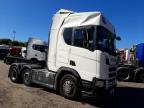 2019 SCAN R SERIES ( for sale at Copart WOLVERHAMPTON