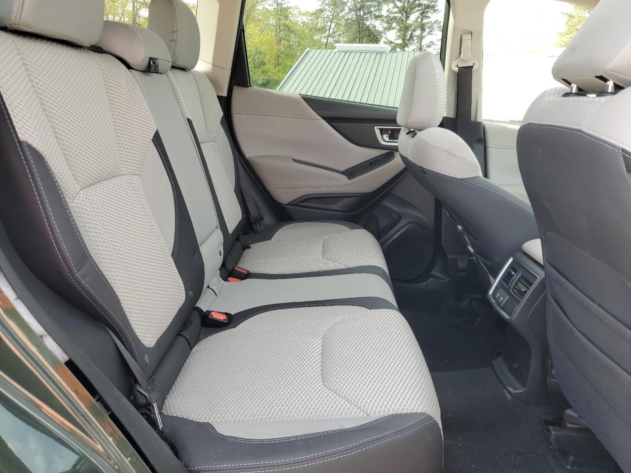 2022 Subaru Forester Premium VIN: JF2SKAEC4NH417269 Lot: 56910765