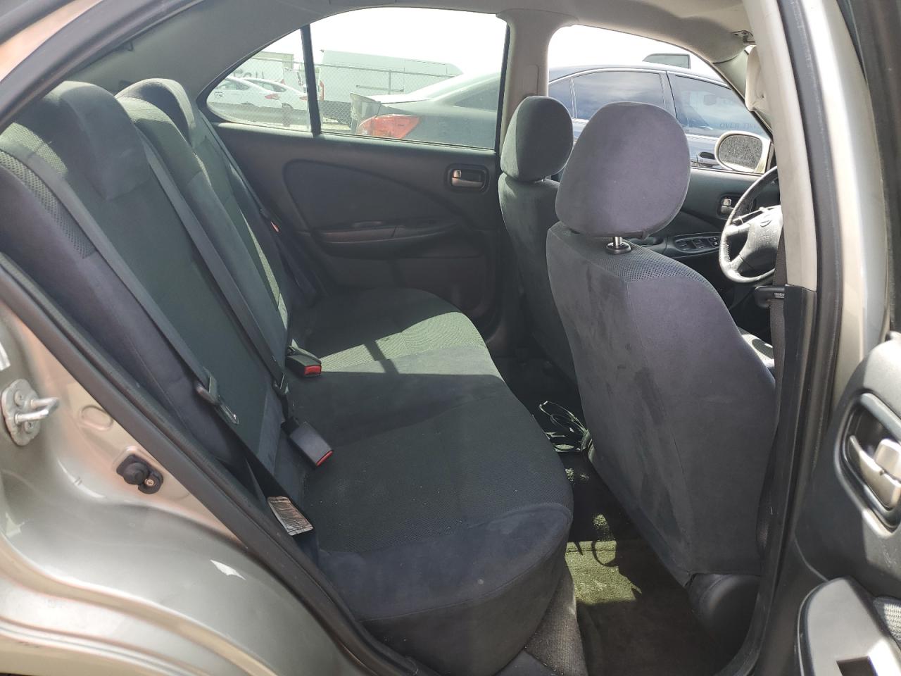 2005 Nissan Sentra 1.8 VIN: 3N1CB51D25L577020 Lot: 56945865