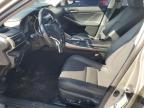 2017 Lexus Is 300 zu verkaufen in Cahokia Heights, IL - Front End