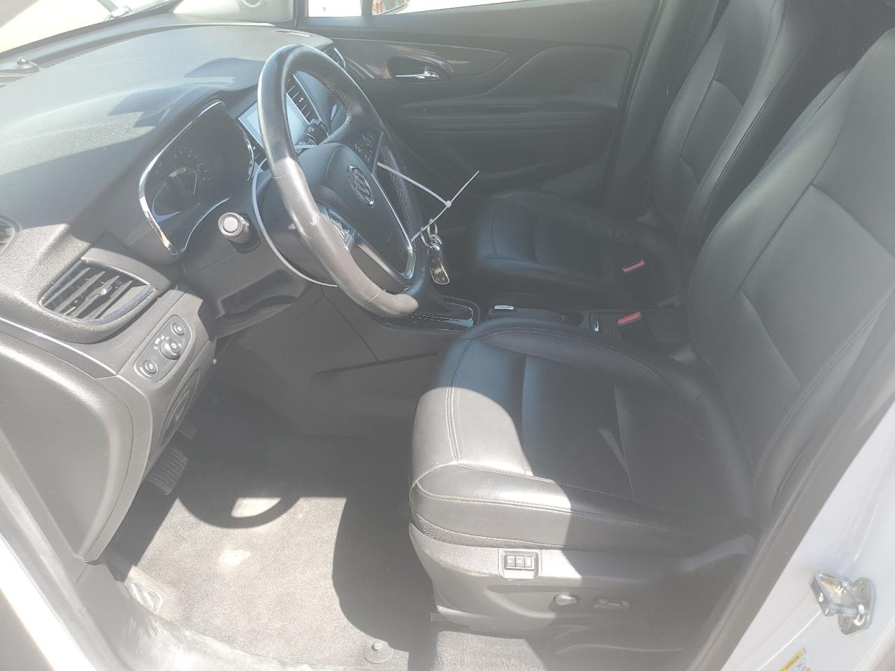 2018 Buick Encore Essence VIN: KL4CJGSB7JB536557 Lot: 56505145