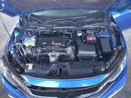 2019 Honda Civic Lx en Venta en Hayward, CA - Front End