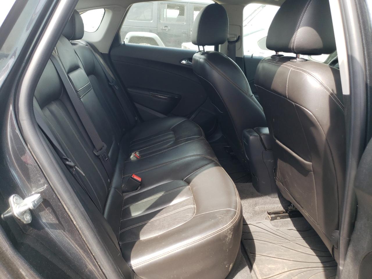 2017 Buick Verano VIN: 1G4PS5SK5H4102379 Lot: 57397445