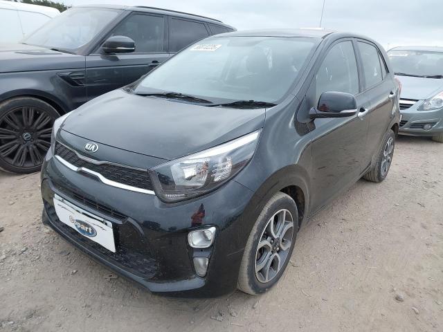 KIA PICANTO 3 2018