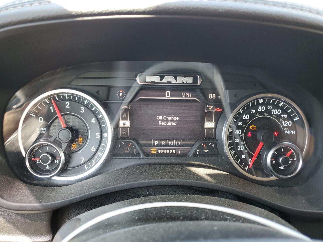 2022 Ram 2500 Laramie VIN: 3C6UR5FJ1NG423393 Lot: 57487395