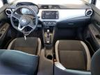 2020 Nissan Versa Sv продається в Phoenix, AZ - Side