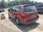 2008 Dodge Grand Caravan Se იყიდება Greenwell Springs-ში, LA - Front End