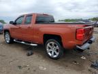 2015 Chevrolet Silverado K1500 Lt for Sale in Chicago Heights, IL - Rear End