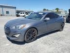 2016 Hyundai Genesis Coupe 3.8 R-Spec for Sale in Tulsa, OK - Front End