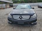 2013 Mercedes-Benz C 300 4Matic na sprzedaż w Memphis, TN - Rear End