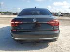2017 Volkswagen Passat R-Line for Sale in West Palm Beach, FL - Rear End