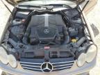 2004 Mercedes-Benz Clk 500 იყიდება Elgin-ში, IL - Side