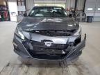 2022 Nissan Altima Sr de vânzare în Rogersville, MO - Front End