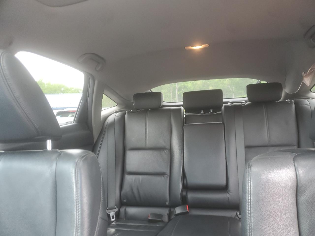 2012 Honda Crosstour Exl VIN: 5J6TF2H54CL005738 Lot: 56639925