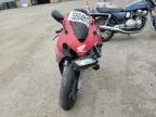 2003 Honda Cbr600 Rr zu verkaufen in Elgin, IL - Front End