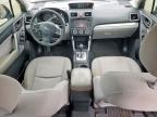 2016 Subaru Forester 2.5I   de vânzare în Haslet, TX - Hail