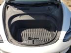 2022 Tesla Model 3  for Sale in Woodhaven, MI - Rear End