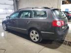 2008 Volkswagen Passat Wagon Komfort for Sale in Blaine, MN - Mechanical