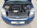 2007 FORD FIESTA ZET for sale at Copart CORBY