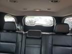 2016 Dodge Durango Limited на продаже в Hurricane, WV - Hail