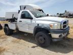 2008 Dodge Ram 4500 St на продаже в Fresno, CA - Minor Dent/Scratches