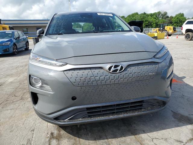  HYUNDAI KONA 2019 Szary