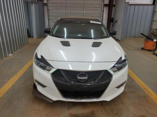  NISSAN MAXIMA 2016 Biały