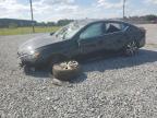 2021 Nissan Altima Sr на продаже в Tifton, GA - Rollover