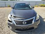 2013 Nissan Altima 2.5 de vânzare în Anderson, CA - Front End