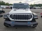 2025 Jeep Wrangler Rubicon 4Xe na sprzedaż w Glassboro, NJ - Front End