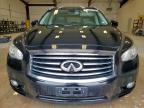 2013 Infiniti Jx35  იყიდება San Antonio-ში, TX - Minor Dent/Scratches