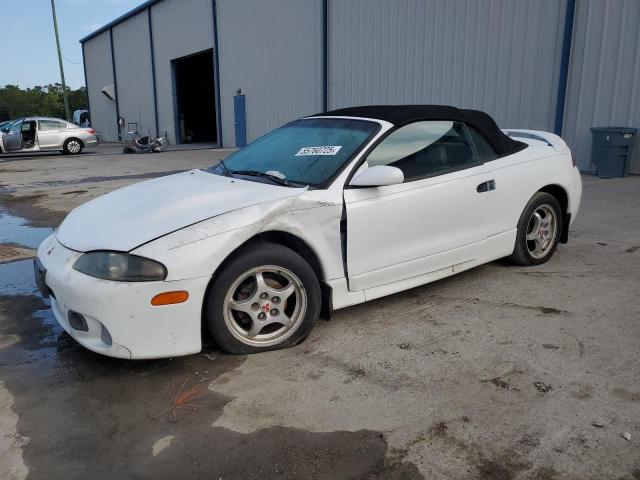 1999 Mitsubishi Eclipse Spyder Gs
