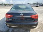 2016 Volkswagen Passat S за продажба в West Palm Beach, FL - Front End