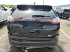 2018 Ford Edge Sel на продаже в Woodhaven, MI - Rollover