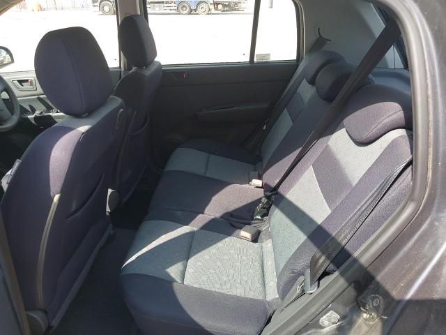 2006 HYUNDAI GETZ CDX A