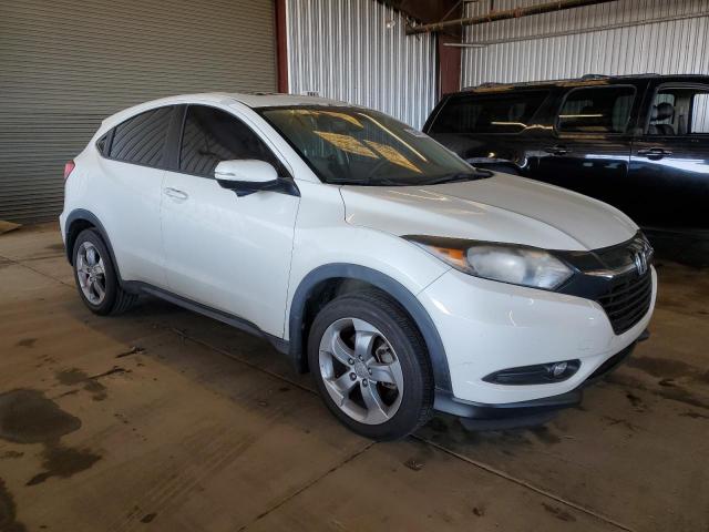  HONDA HR-V 2017 Белы