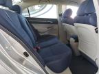 2007 Honda Civic Hybrid na sprzedaż w Hayward, CA - Rear End