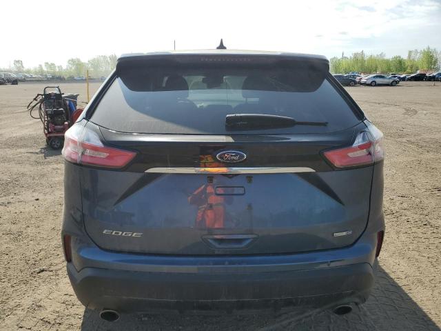 2019 FORD EDGE SE