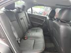 2012 Lincoln Mkz  за продажба в Assonet, MA - Front End