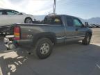 2001 Chevrolet Silverado K1500 продається в Farr West, UT - Rear End