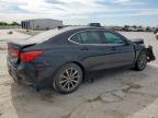 2020 Acura Tlx  للبيع في Haslet، TX - Front End