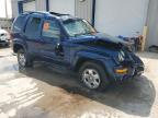 2002 Jeep Liberty Limited продається в Cahokia Heights, IL - Rollover