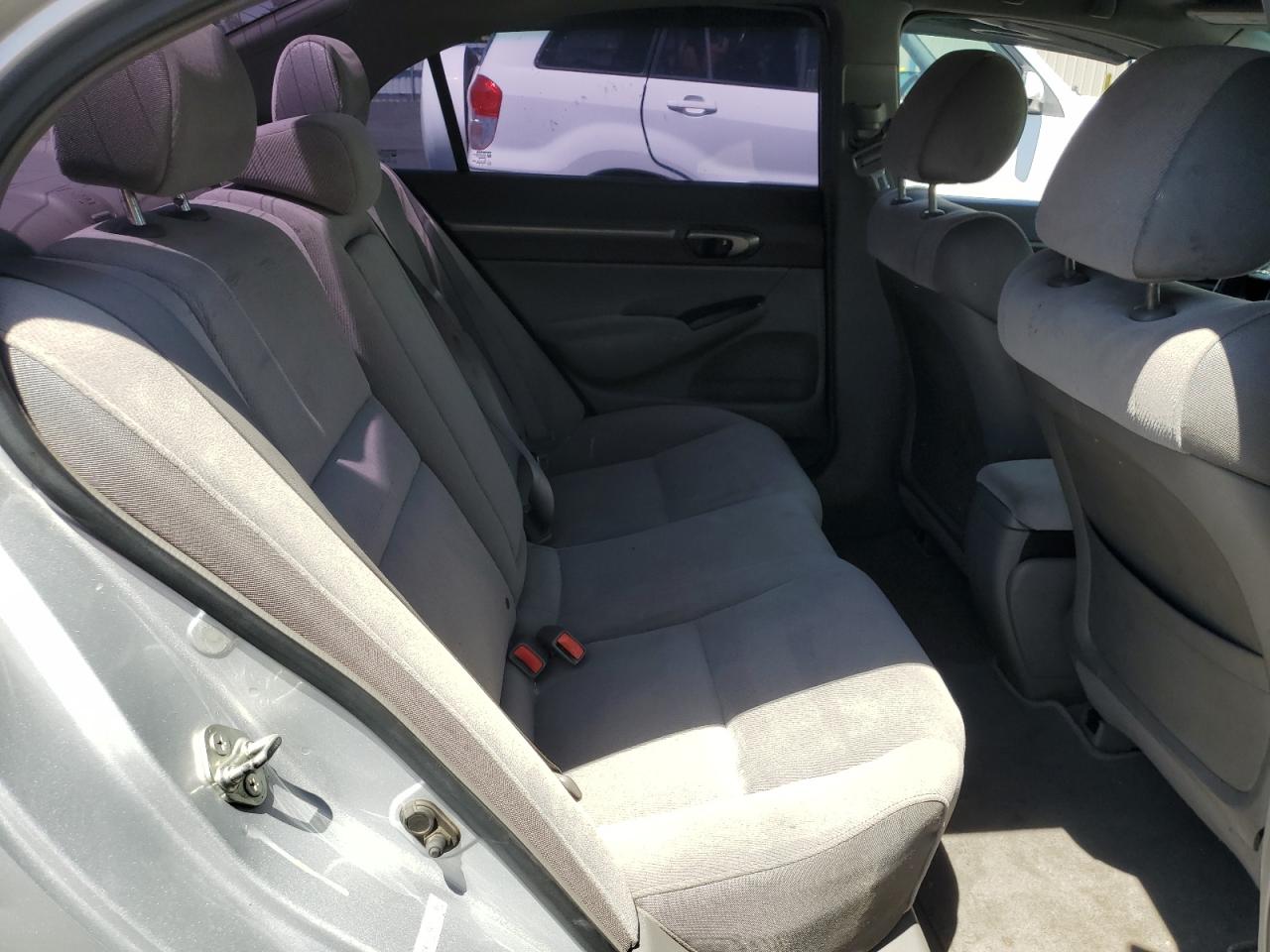 2007 Honda Civic Ex VIN: 1HGFA16847L131288 Lot: 55669725