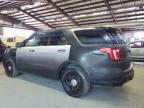 2018 Ford Explorer Police Interceptor for Sale in East Granby, CT - Minor Dent/Scratches