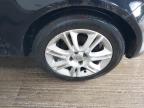 2008 VAUXHALL CORSA SXI for sale at Copart EAST KILBRIDE