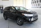 2018 Toyota Highlander Le de vânzare în Farr West, UT - All Over