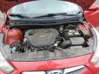 2013 Hyundai Accent Gls zu verkaufen in Greenwell Springs, LA - Water/Flood