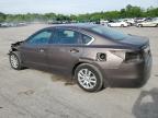 2015 Nissan Altima 2.5 იყიდება Ellwood City-ში, PA - Front End